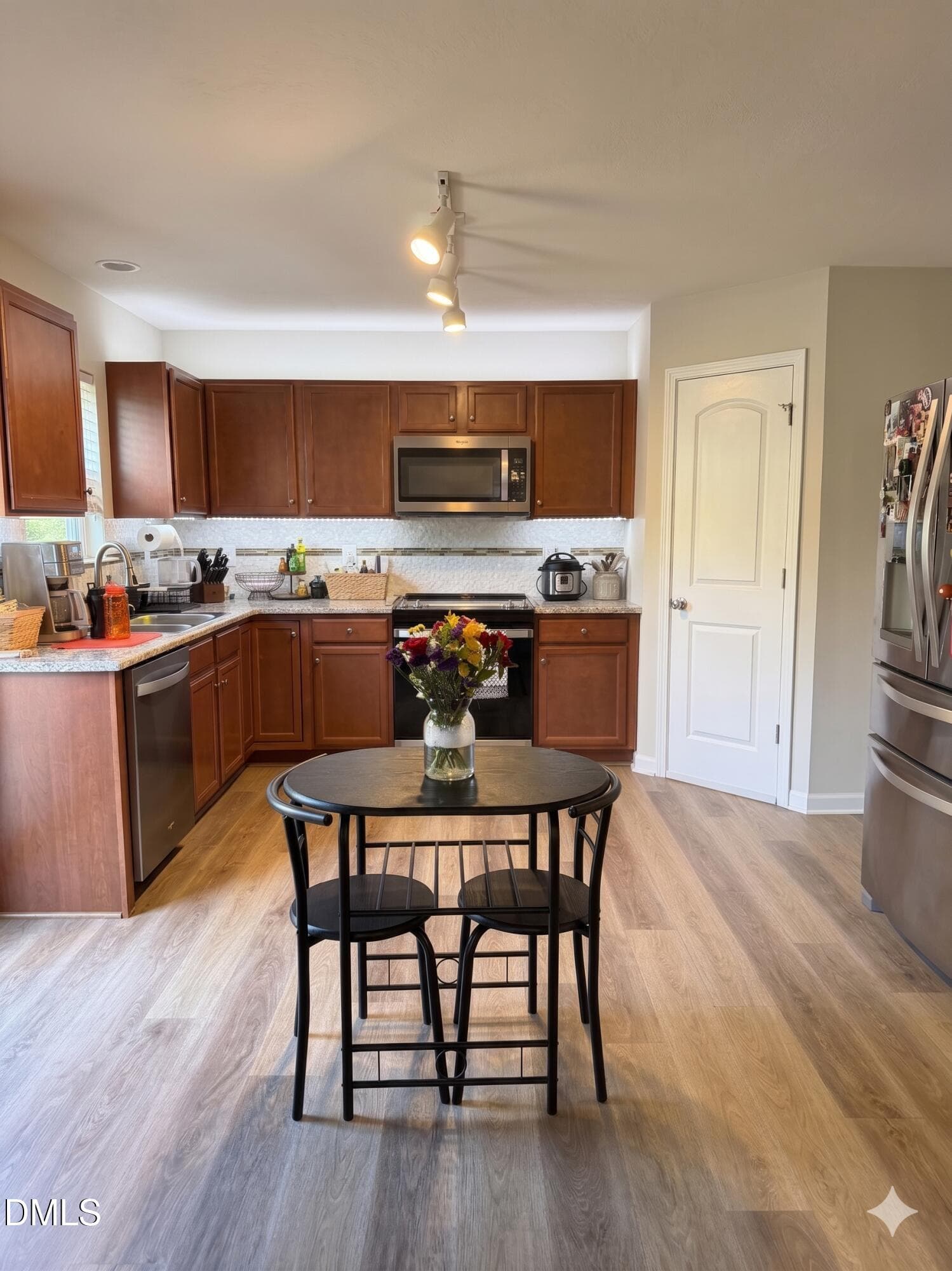 Kitchen - 2920 Maidenhair Drive, Raleigh, NC 27610, Raleigh