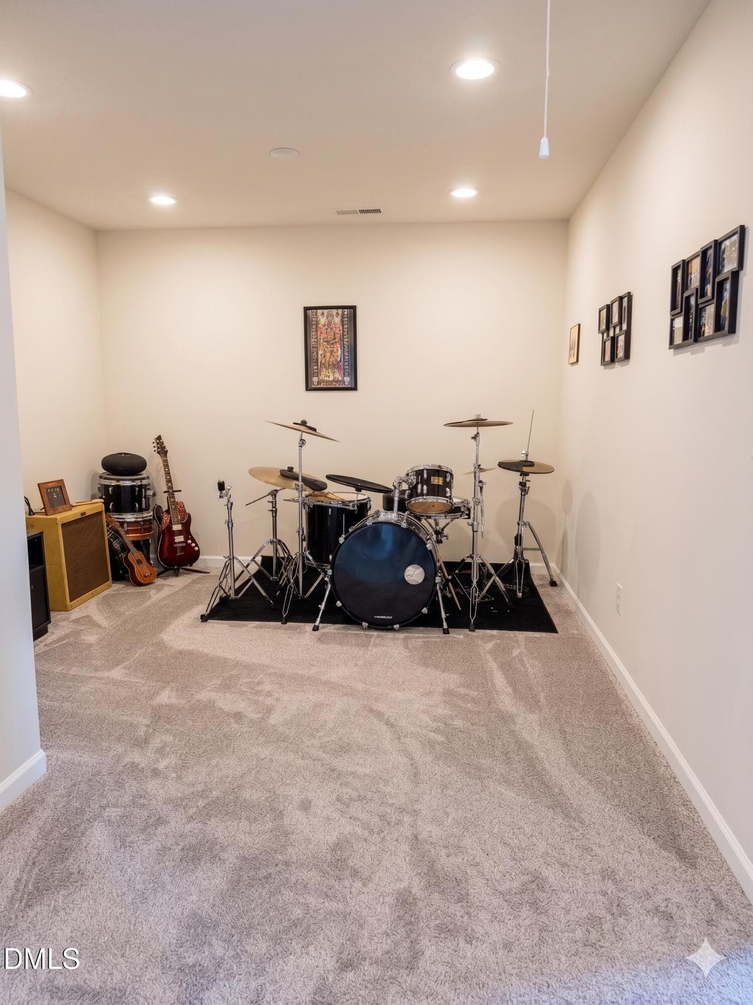 Loft - 2920 Maidenhair Drive, Raleigh, NC 27610, Raleigh