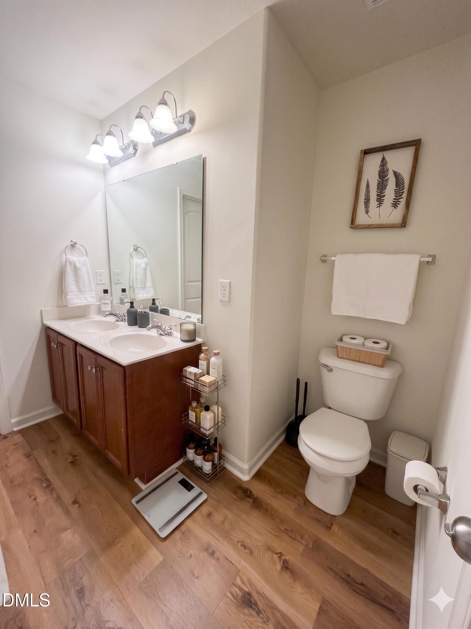 Primary Bath - 2920 Maidenhair Drive, Raleigh, NC 27610, Raleigh