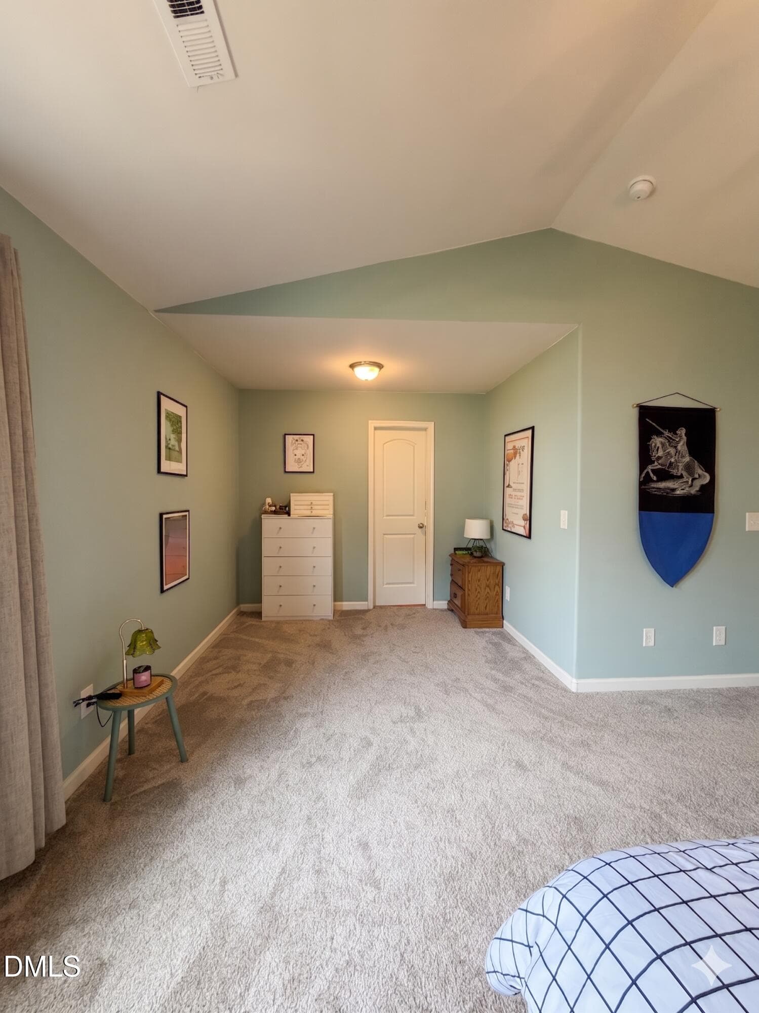 Sitting Corner - 2920 Maidenhair Drive, Raleigh, NC 27610, Raleigh