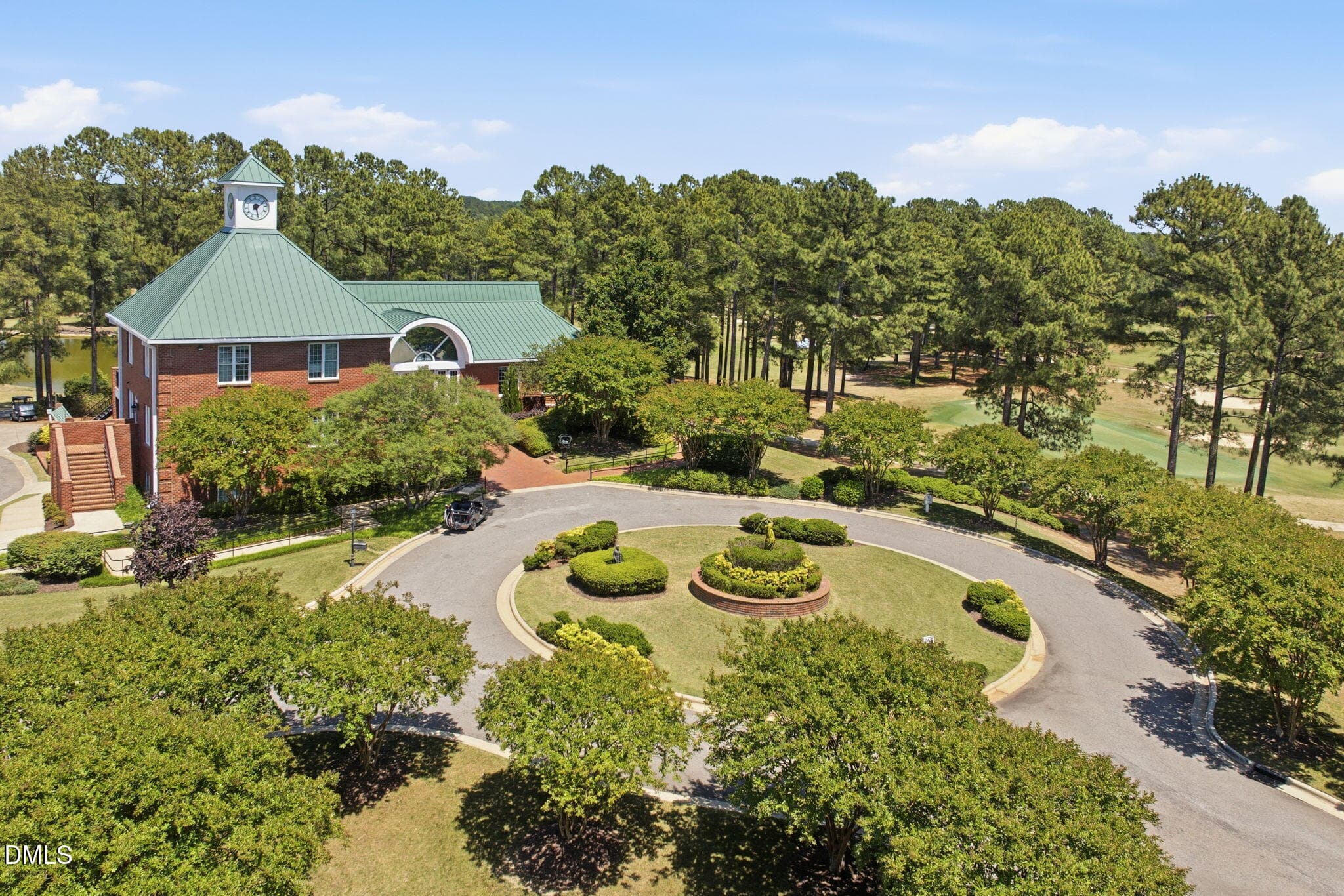 56-web-or-mls-DJI_0434 - 126 Shining Water Lane, Spring Lake, NC 28390