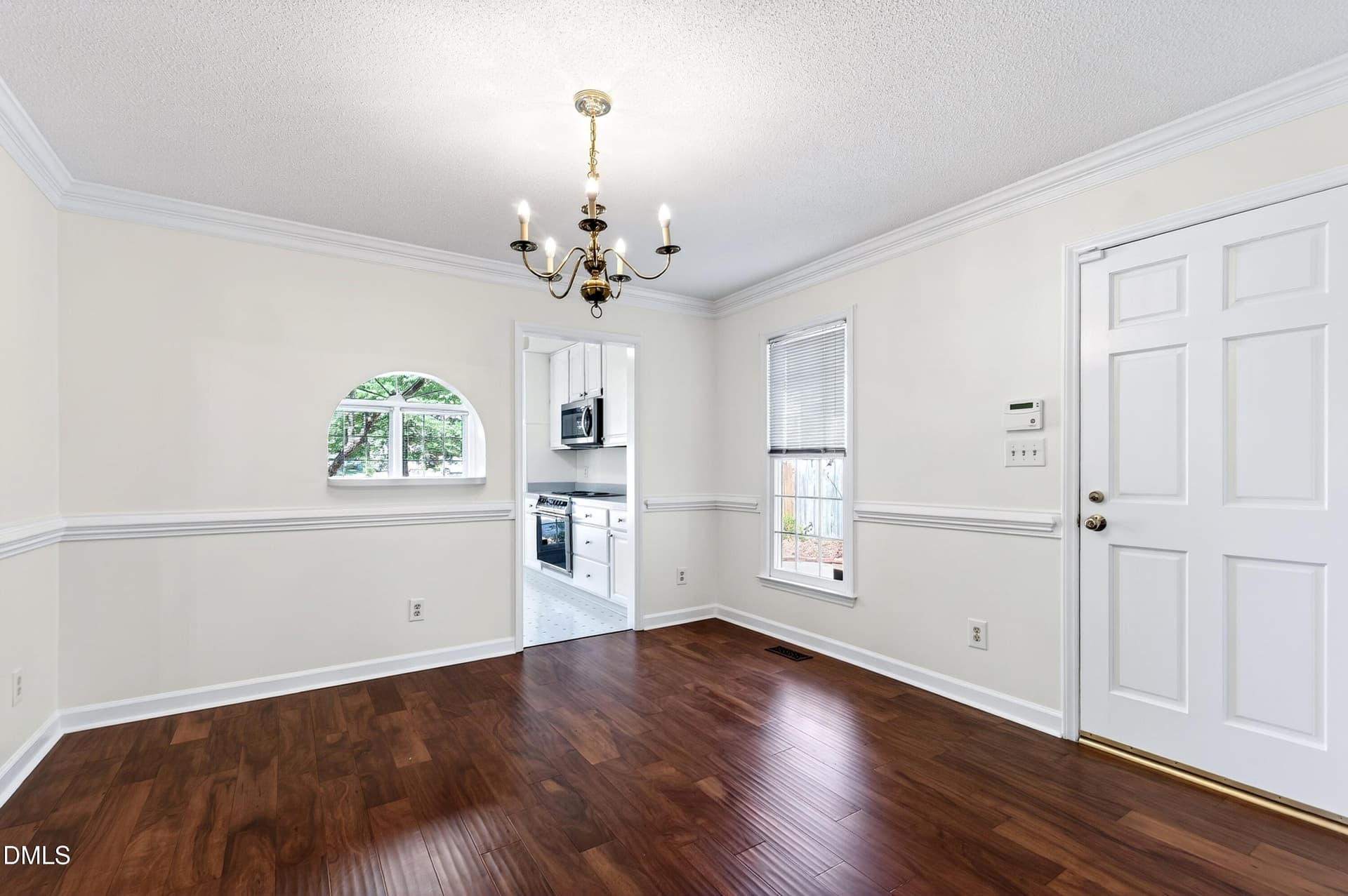 7 Dinwiddie (25) - 4305 Dinwiddie Court, Raleigh, NC 27604