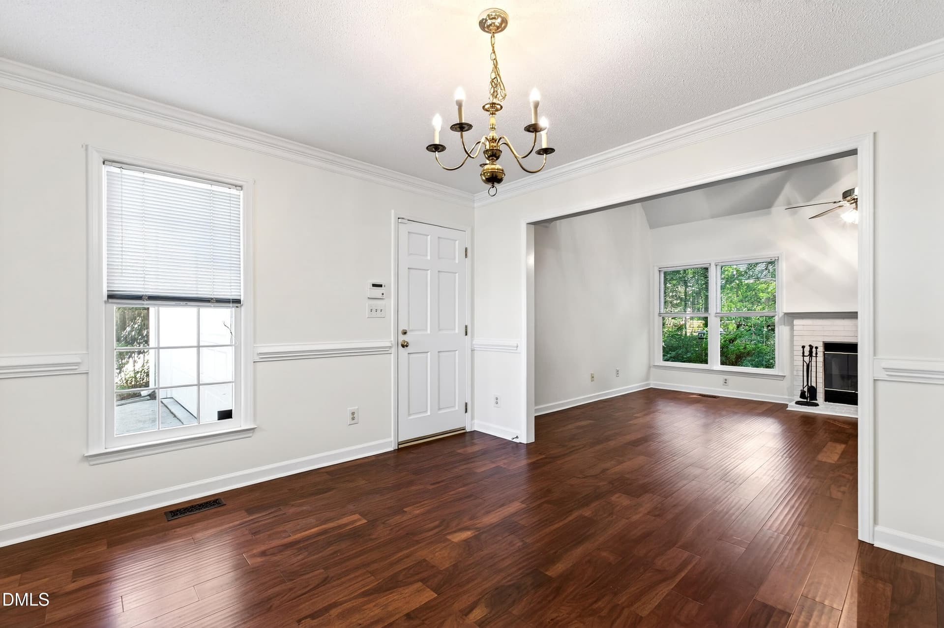 9 Dinwiddie (27) - 4305 Dinwiddie Court, Raleigh, NC 27604