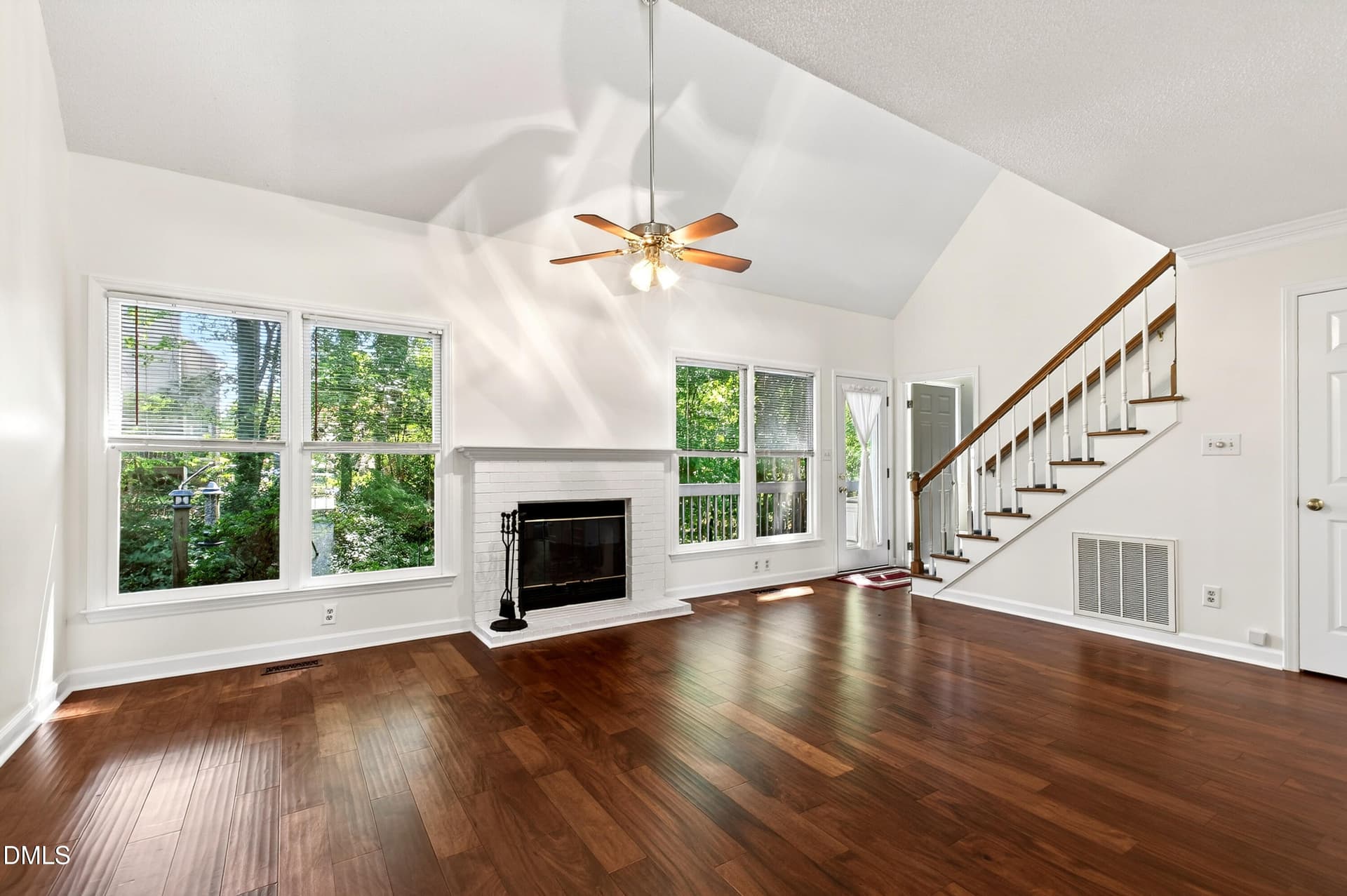 14 Dinwiddie (33) - 4305 Dinwiddie Court, Raleigh, NC 27604
