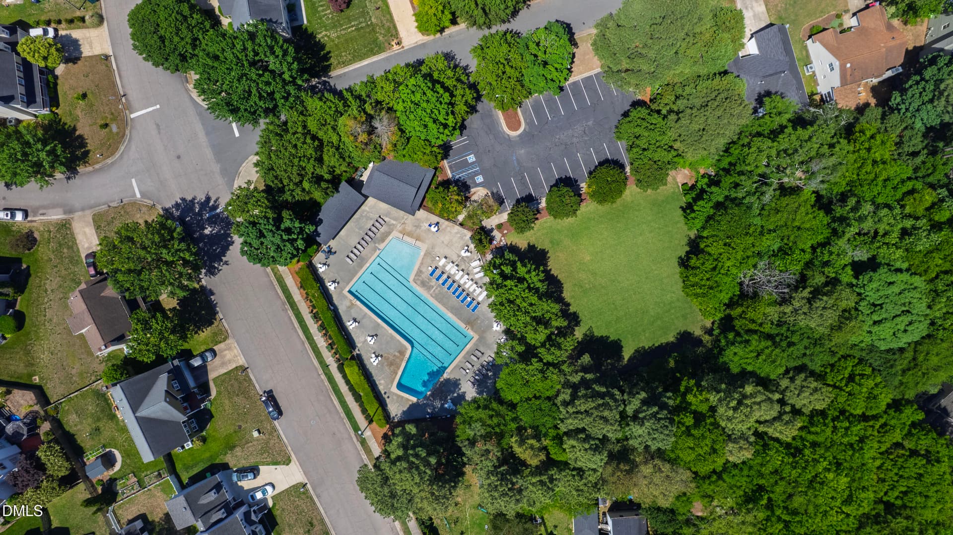 38 Dinwiddie (2) - 4305 Dinwiddie Court, Raleigh, NC 27604