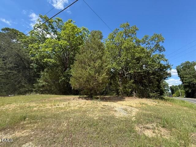 Vacant lot on corner - 3415 Mt Willing Road, Efland, NC 27243, Efland