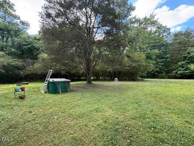 Grounds - 3415 Mt Willing Road, Efland, NC 27243, Efland
