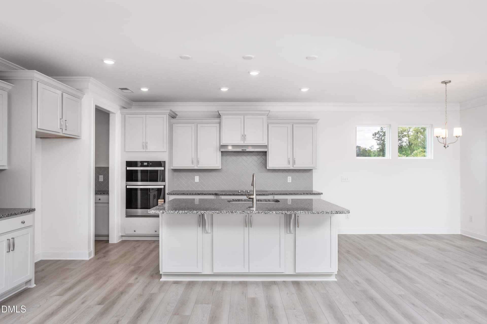 CedarRidgeLot4007 - 216 Cedar Ridge Trl, Angier, NC 27501