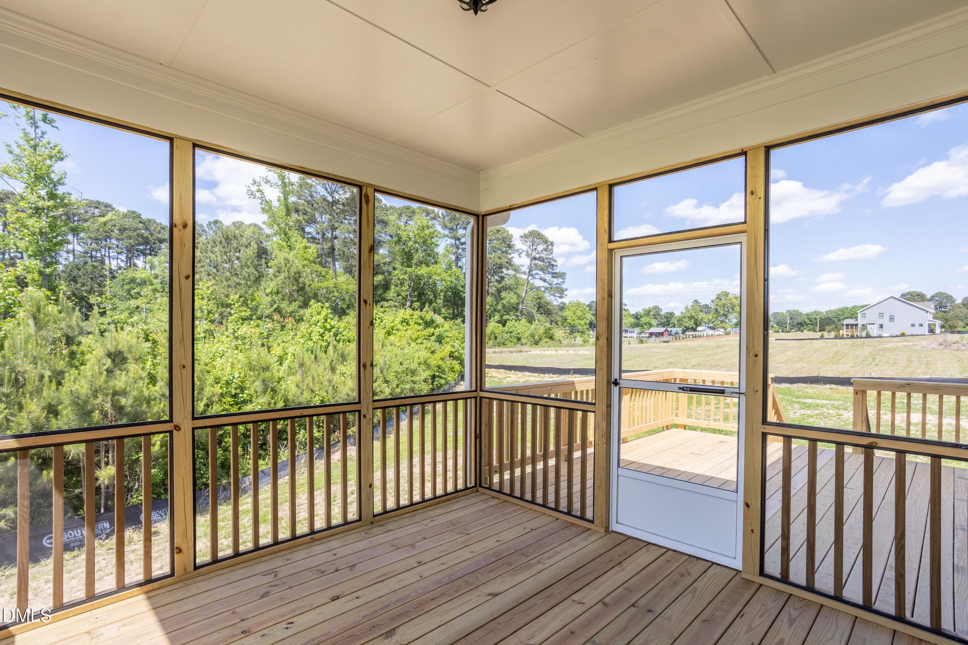 CedarRidgeLot4028 - 216 Cedar Ridge Trl, Angier, NC 27501