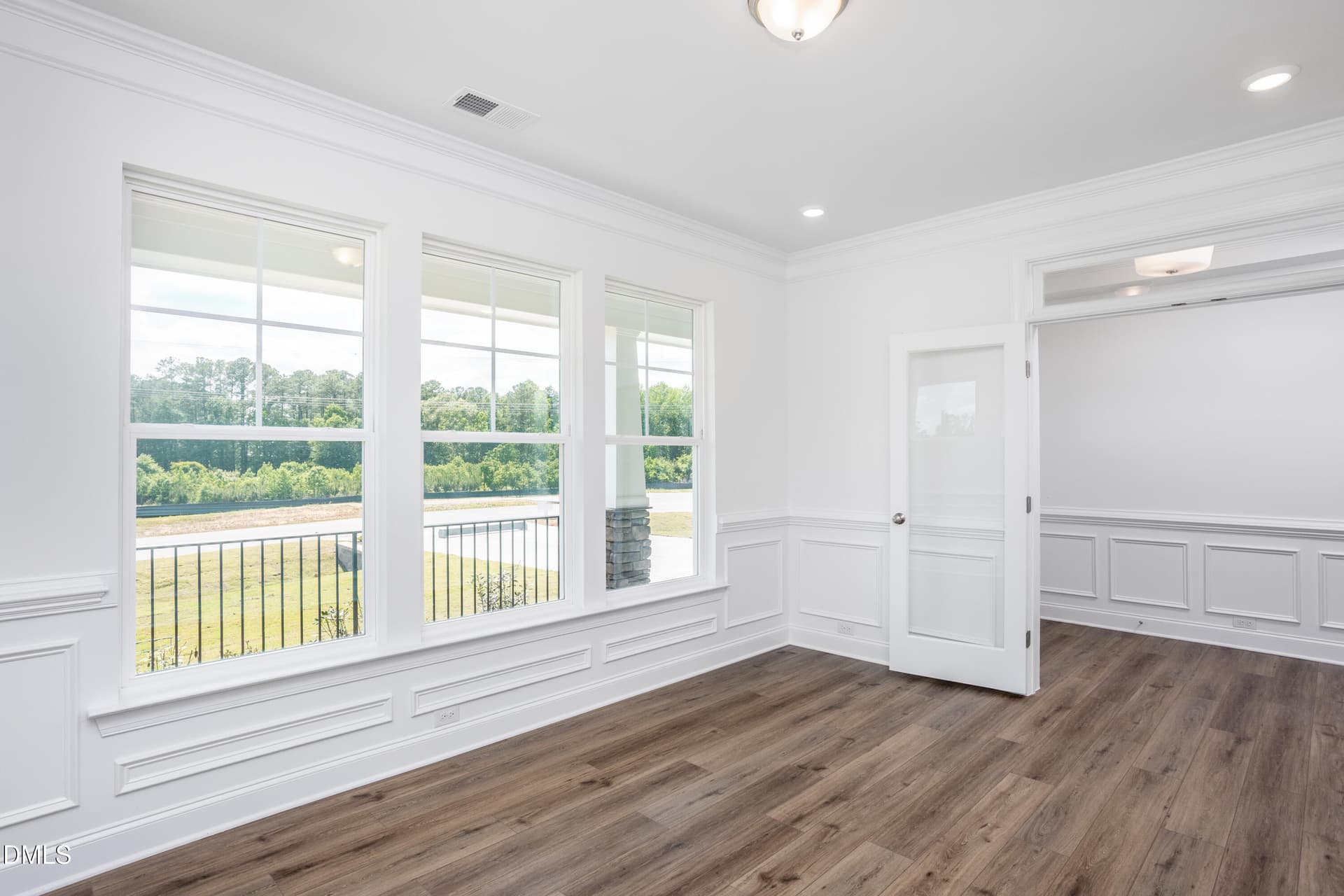 CedarRidgeLot5002 - 18 Country Haven Court, Angier, NC 27501