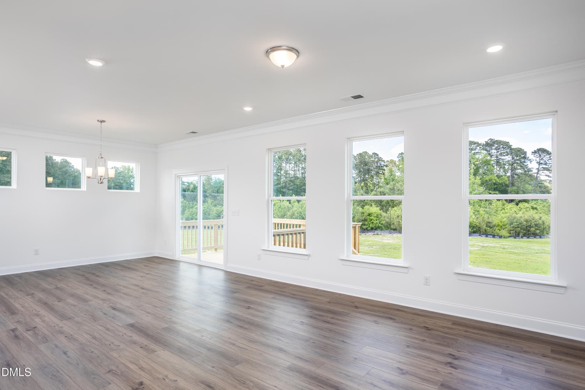 CedarRidgeLot5008 - 18 Country Haven Court, Angier, NC 27501
