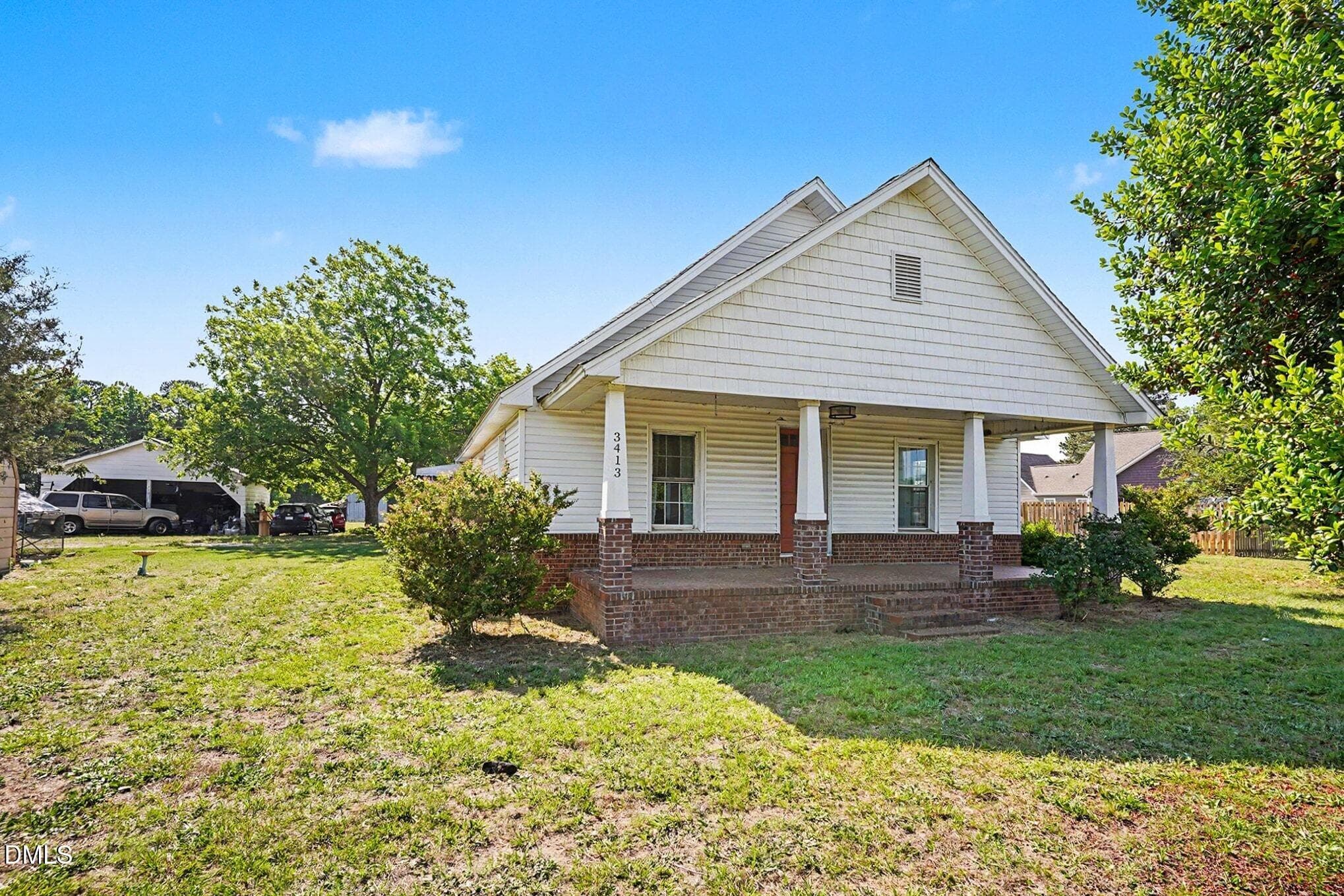 001_file_5883 - 3413 N Carolina 210, Lillington, NC 27546