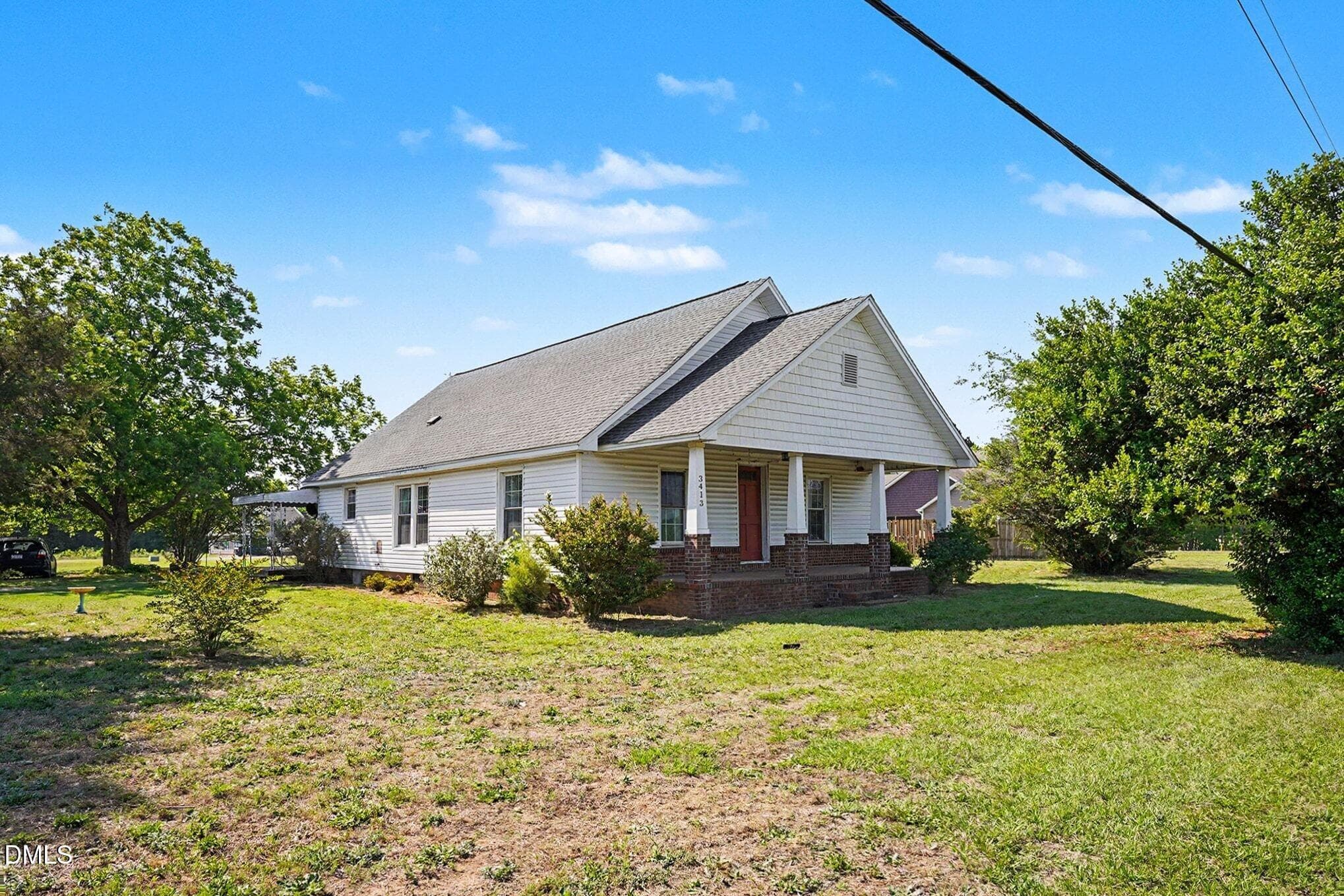 002_file_5277 - 3413 N Carolina 210, Lillington, NC 27546