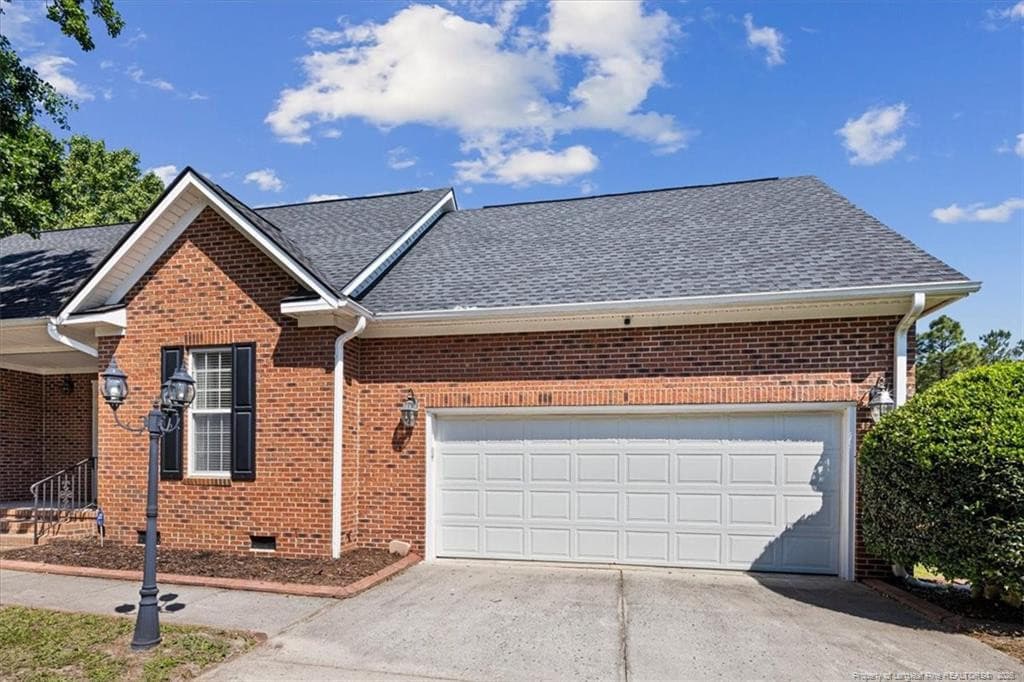 Photo 4 - 321 Stone Cross Drive, Spring Lake, NC 28390