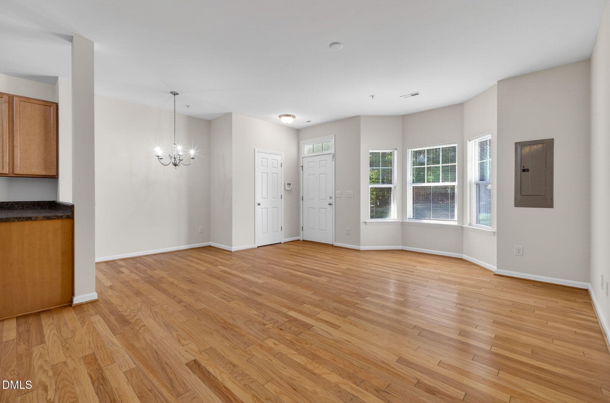 stair to door - 11101 Gwynn Oaks Drive 103, Raleigh, NC 27614, Raleigh