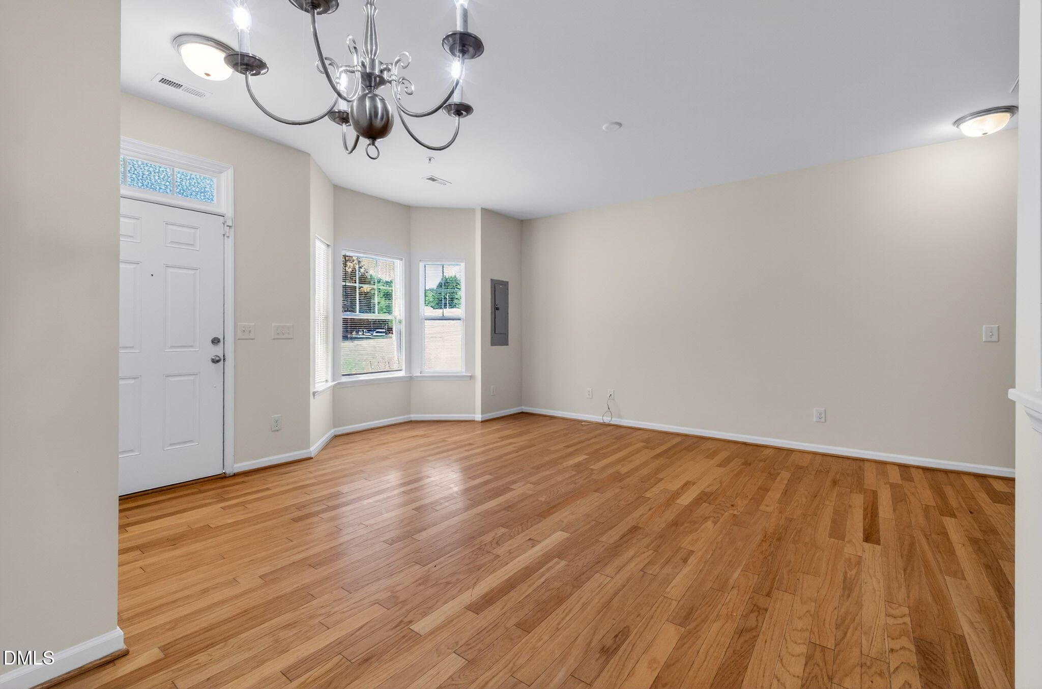 living room - 11101 Gwynn Oaks Drive 103, Raleigh, NC 27614, Raleigh