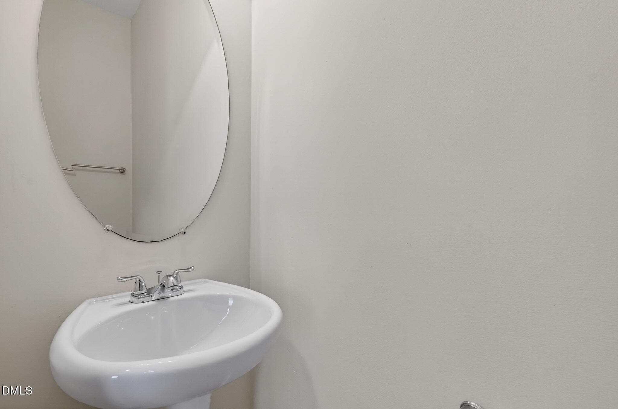 half bath - 11101 Gwynn Oaks Drive 103, Raleigh, NC 27614, Raleigh