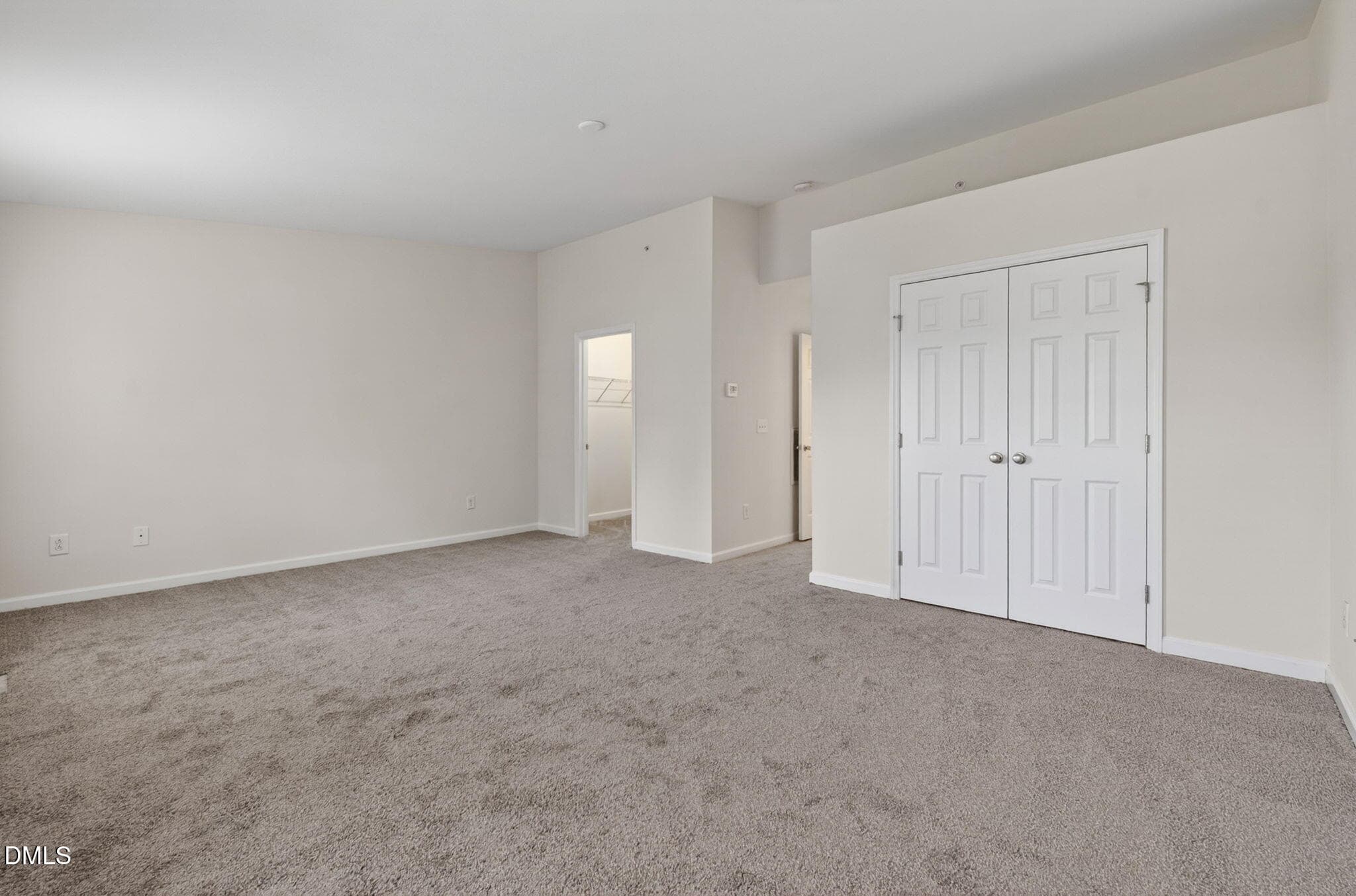 master bedroom - 11101 Gwynn Oaks Drive 103, Raleigh, NC 27614, Raleigh