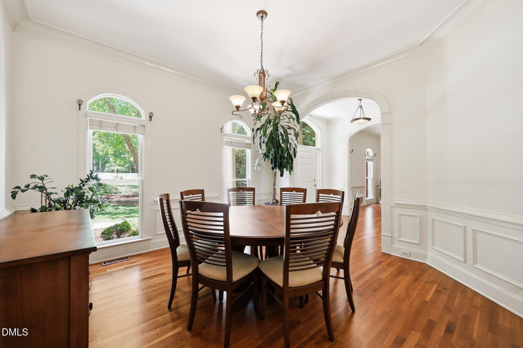 10-web-or-mls-IMG_0527 - 1017 Old Meetinghouse Way, Raleigh, NC 27615, Raleigh