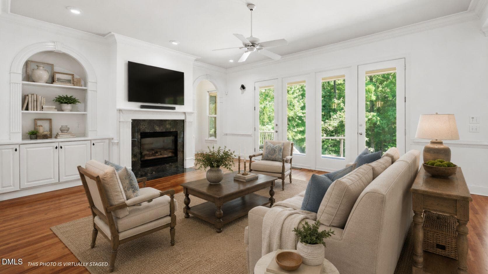 3 - 1017 Old Meetinghouse Way, Raleigh, NC 27615, Raleigh