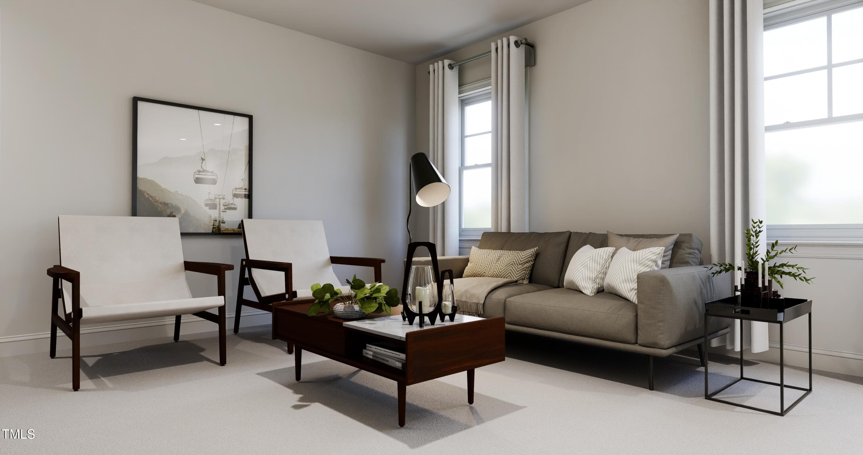 Loft - 3193 Delmar Drive, Durham, NC 27703