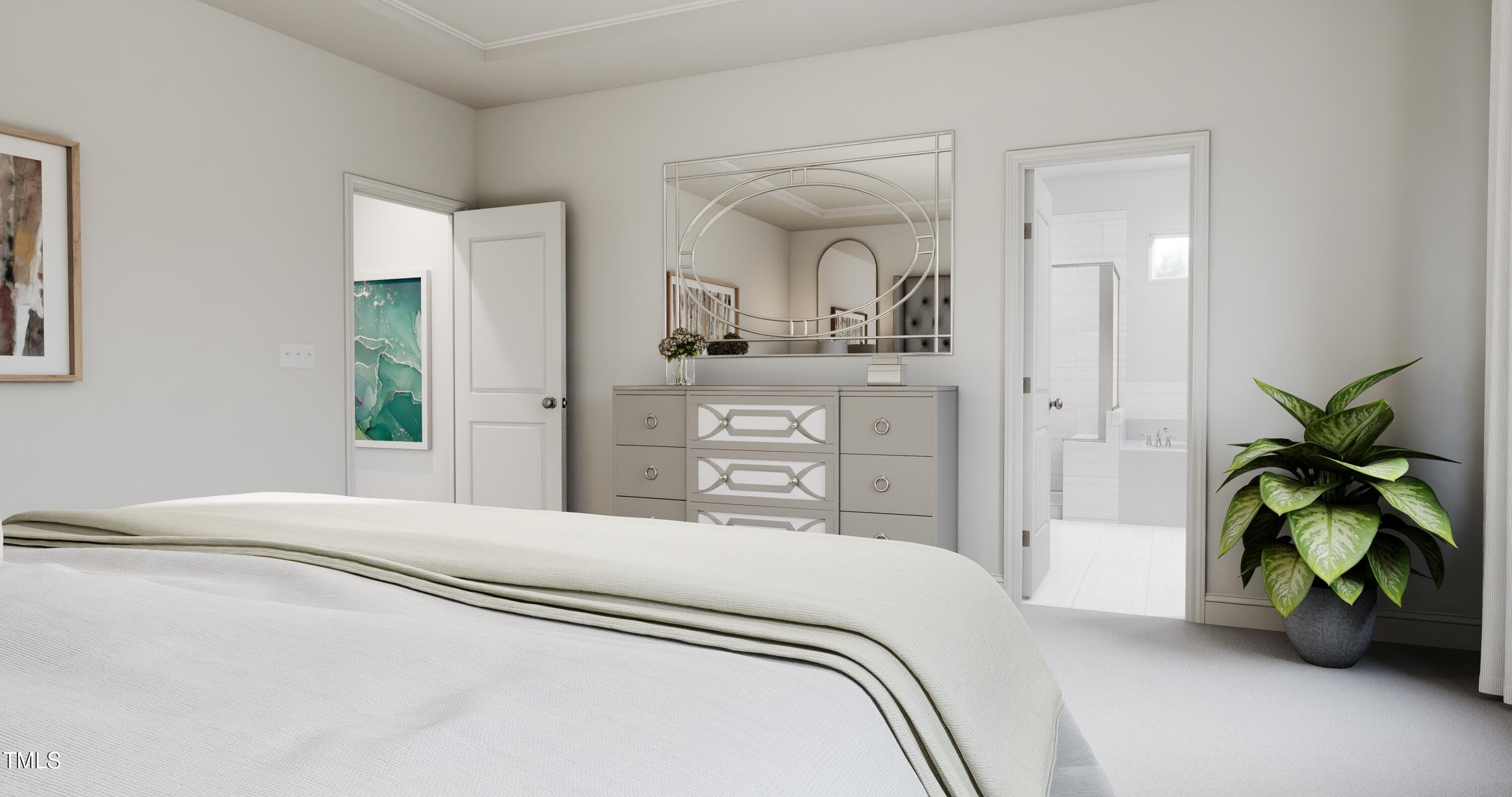 Owner's-Suite-2 - 3193 Delmar Drive, Durham, NC 27703