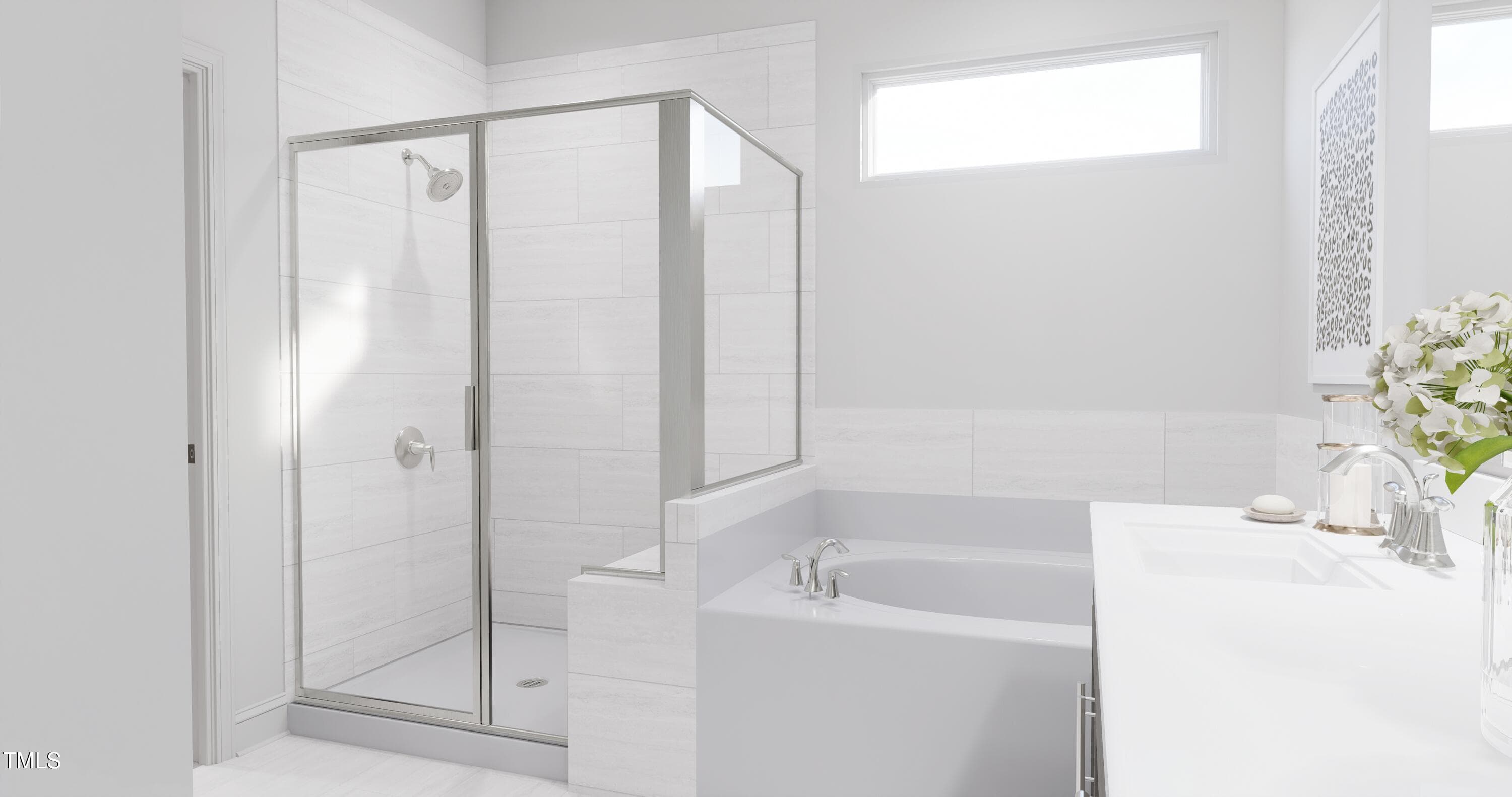 Owner's-Bath-2 - 3193 Delmar Drive, Durham, NC 27703