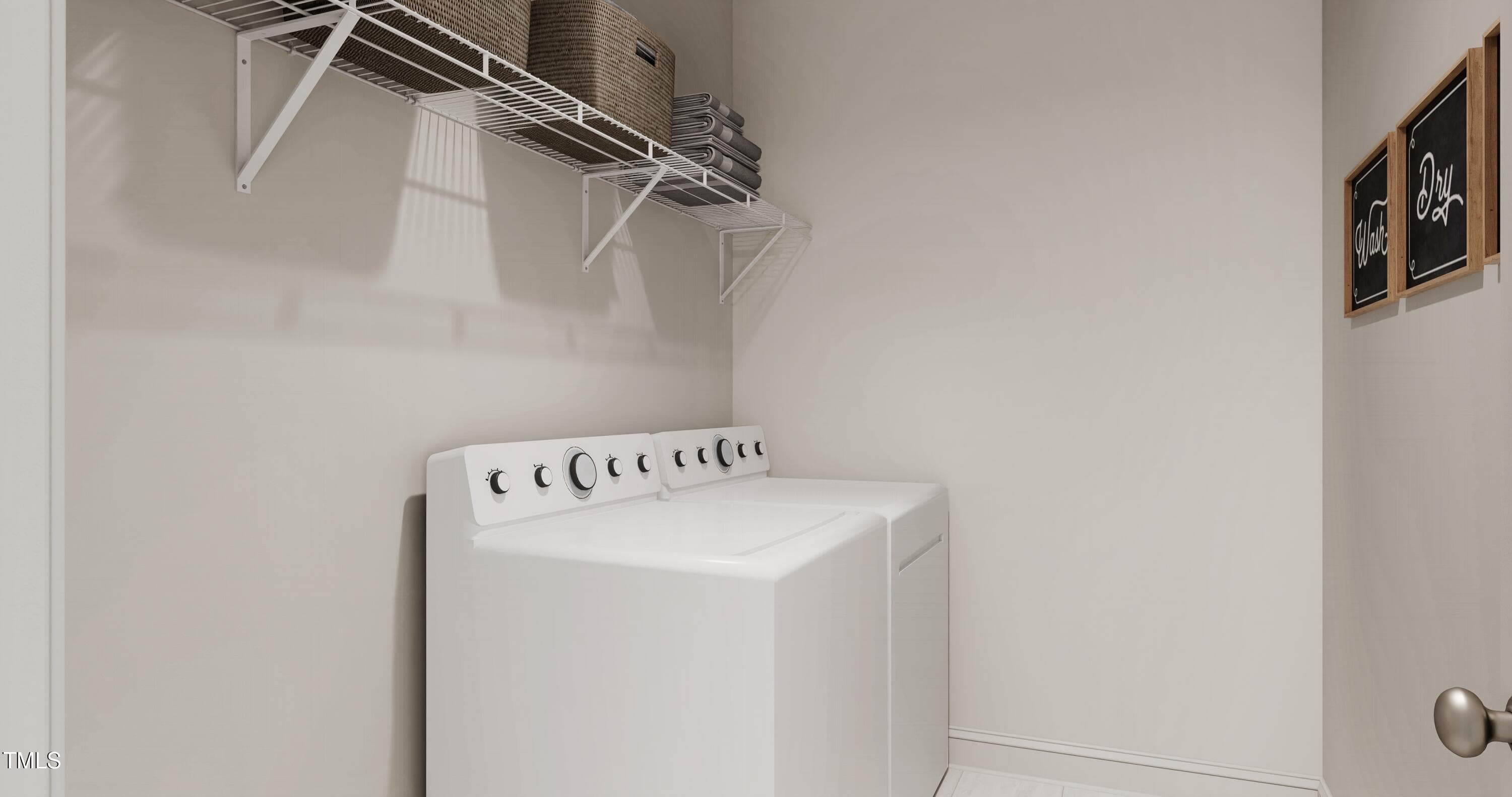 Laundry - 3193 Delmar Drive, Durham, NC 27703