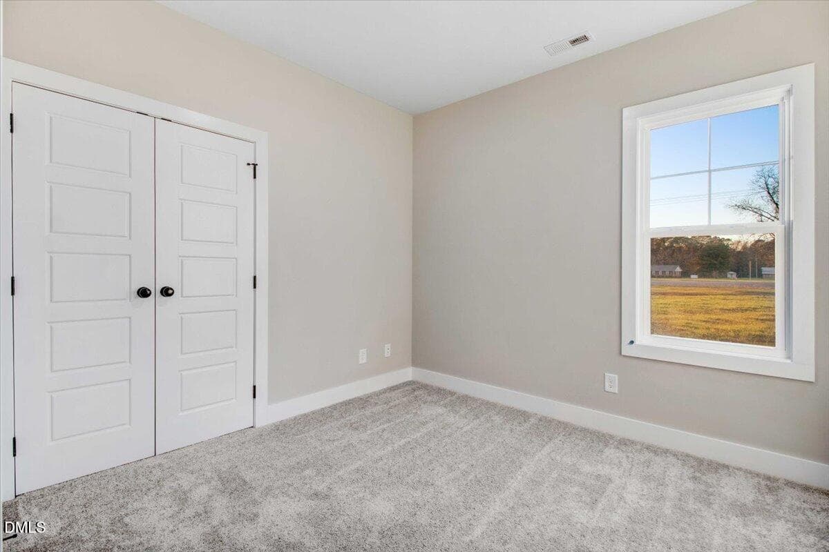 Representation only-not actual home - 262 Chartres Street, Fuquay Varina, NC 27526