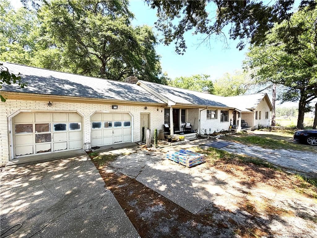 Photo 2 - 310 OLD HERTFORD Lane, Spring Lake, NC 28390