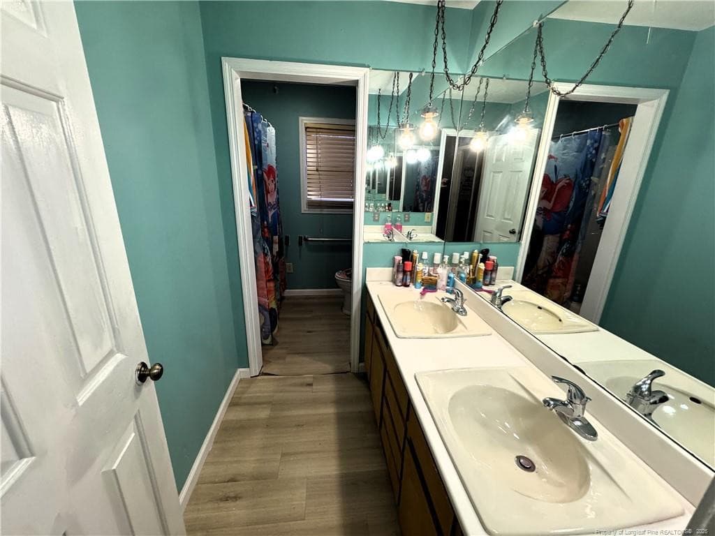 Photo 21 - 310 OLD HERTFORD Lane, Spring Lake, NC 28390