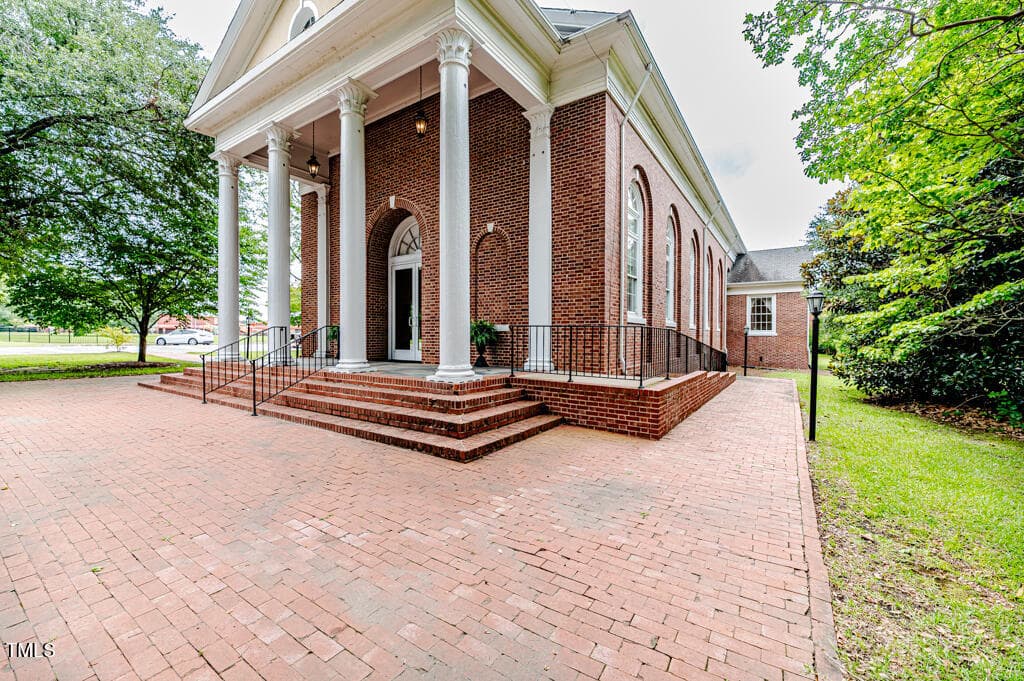 AHP-33391 - 211 S Main Street, Broadway, NC 27505