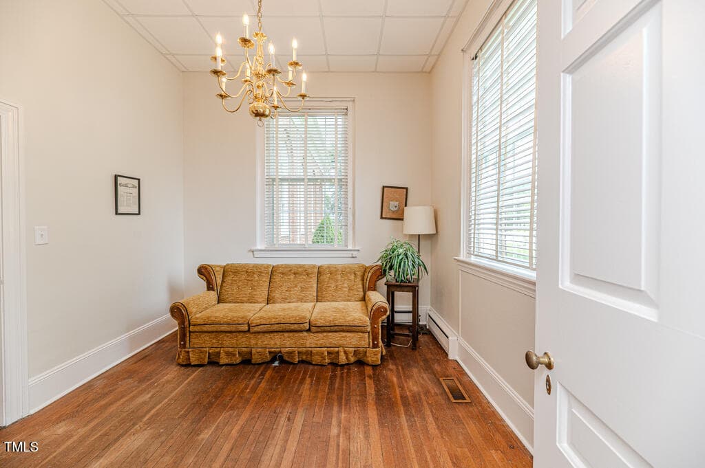AHP-33330 - 211 S Main Street, Broadway, NC 27505