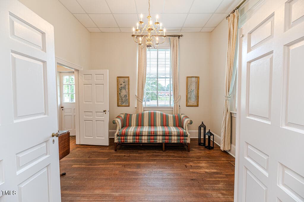 AHP-33332 - 211 S Main Street, Broadway, NC 27505