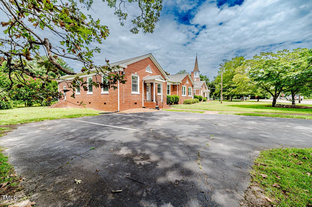 AHP-33378 - 211 S Main Street, Broadway, NC 27505