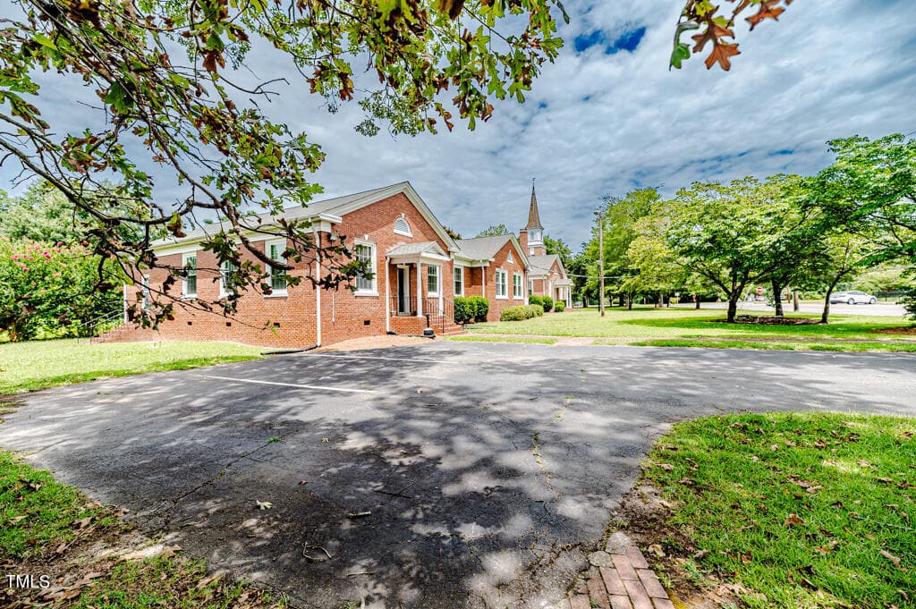 AHP-33381 - 211 S Main Street, Broadway, NC 27505