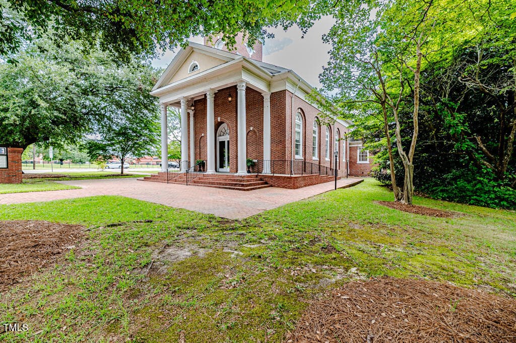 AHP-33388 - 211 S Main Street, Broadway, NC 27505