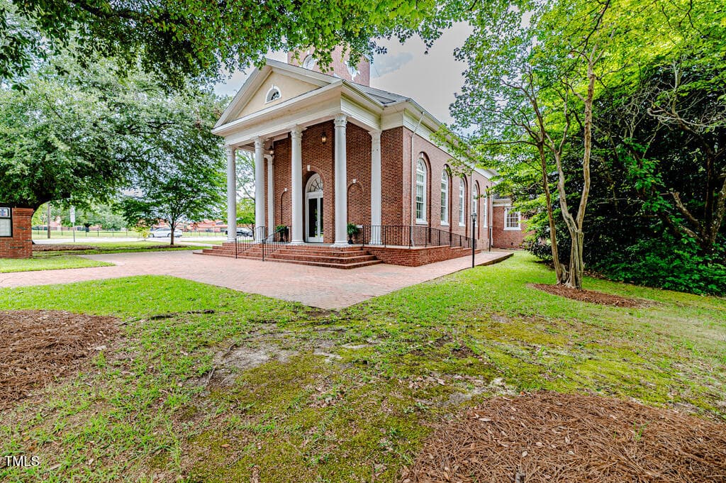 AHP-33389 - 211 S Main Street, Broadway, NC 27505