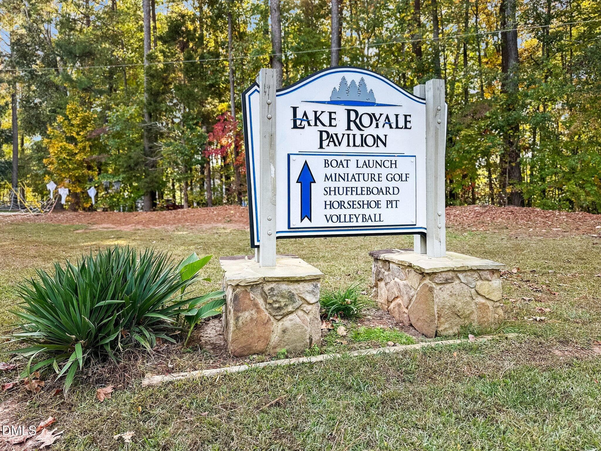 Pavilion Amenities - 219 Eagle Drive, Louisburg, NC 27549, Louisburg