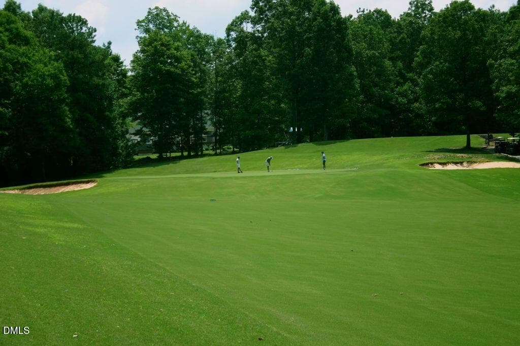 RiverGolfCourse18thHole - 219 Eagle Drive, Louisburg, NC 27549, Louisburg