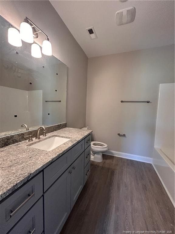 En-suite Bathroom - 307 Elizabeth Street, Spring Lake, NC 28390