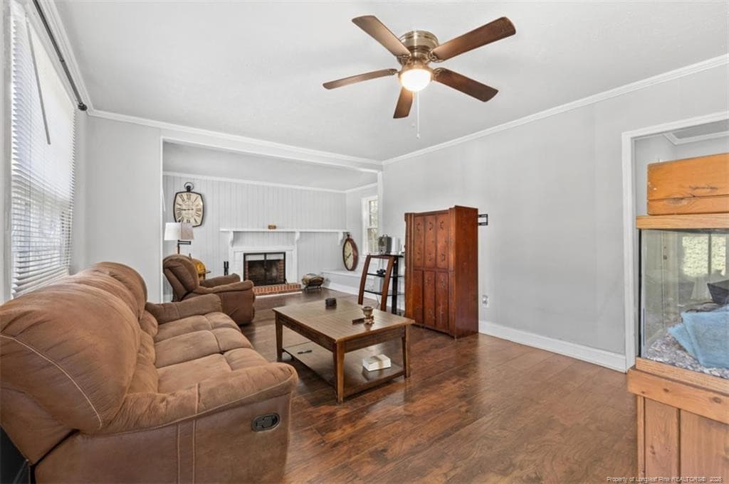 Photo 4 - 1912 Blake Street, Fayetteville, NC 28301, Fayetteville
