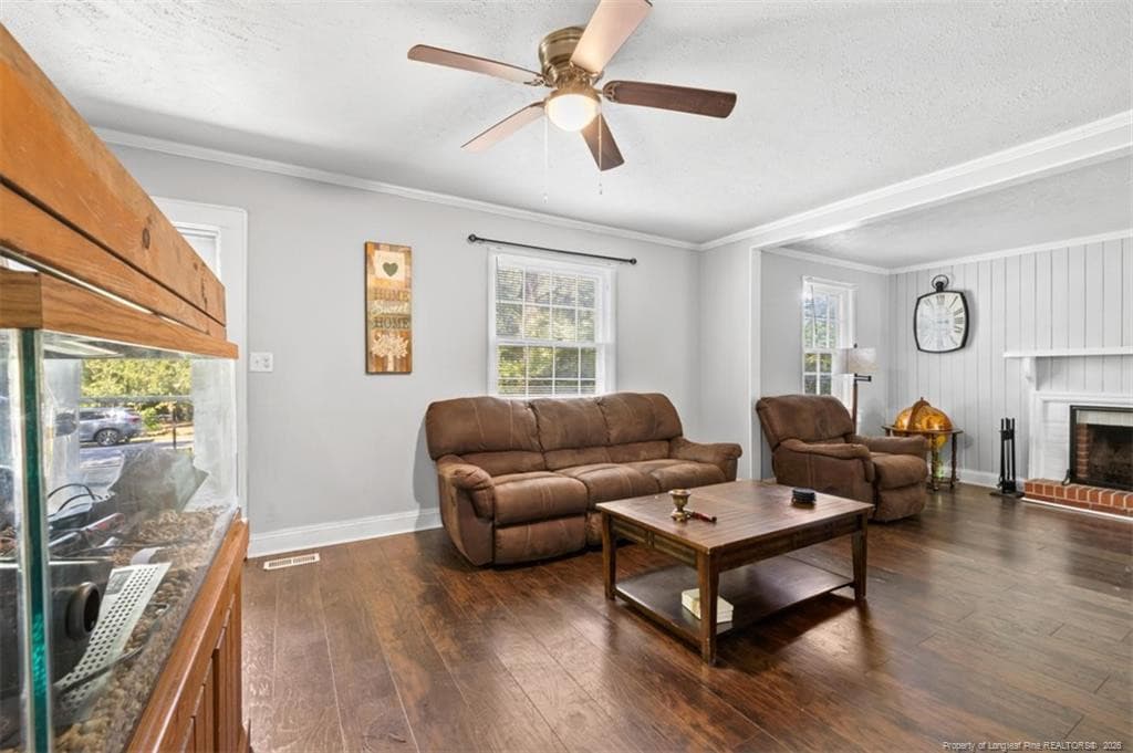Photo 6 - 1912 Blake Street, Fayetteville, NC 28301, Fayetteville
