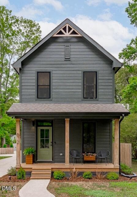 612 E Ellerbee Street, Durham, NC 27704