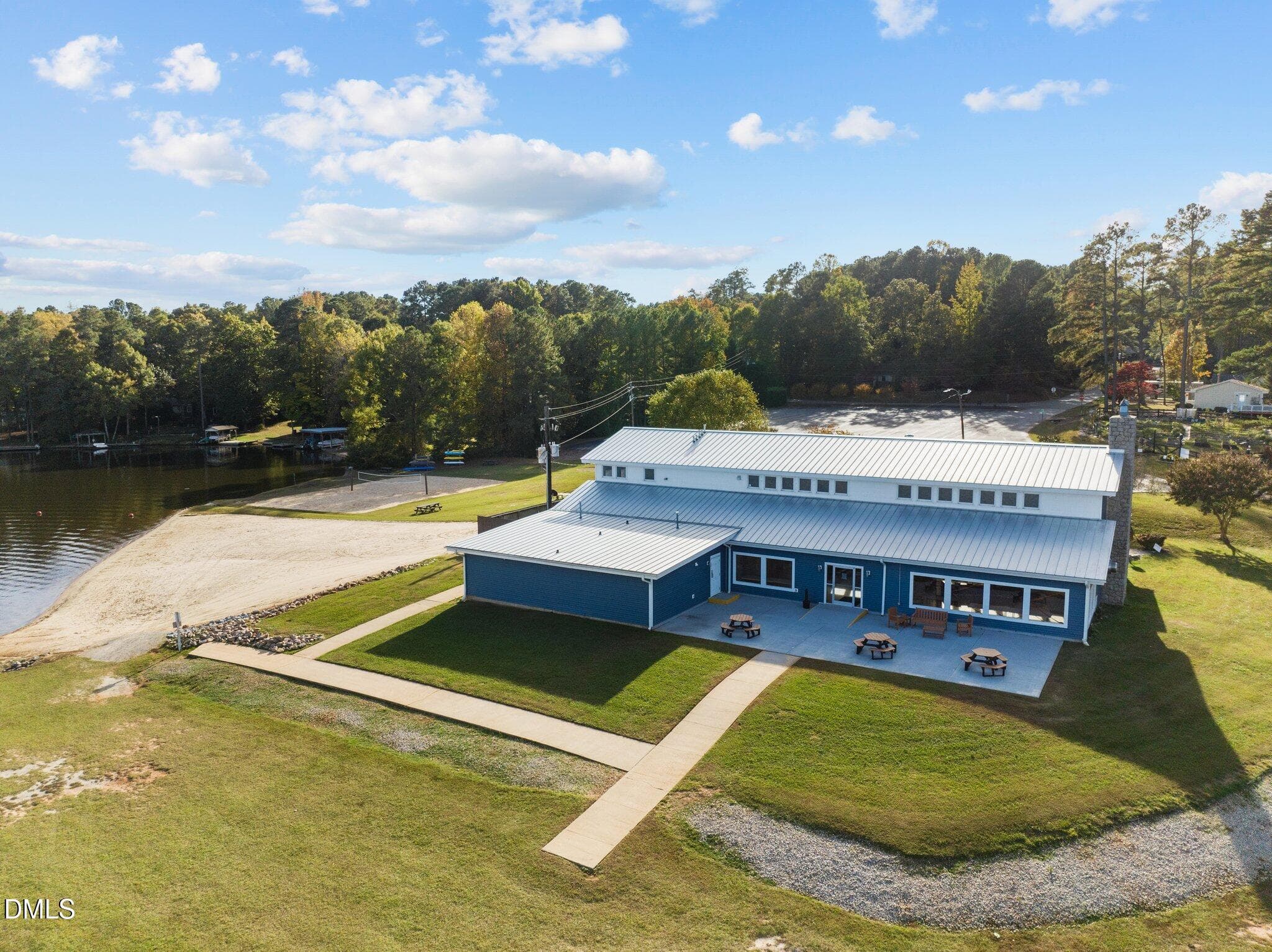 Clubhouse 2 - 138 Ottawa Drive, Louisburg, NC 27549, Louisburg