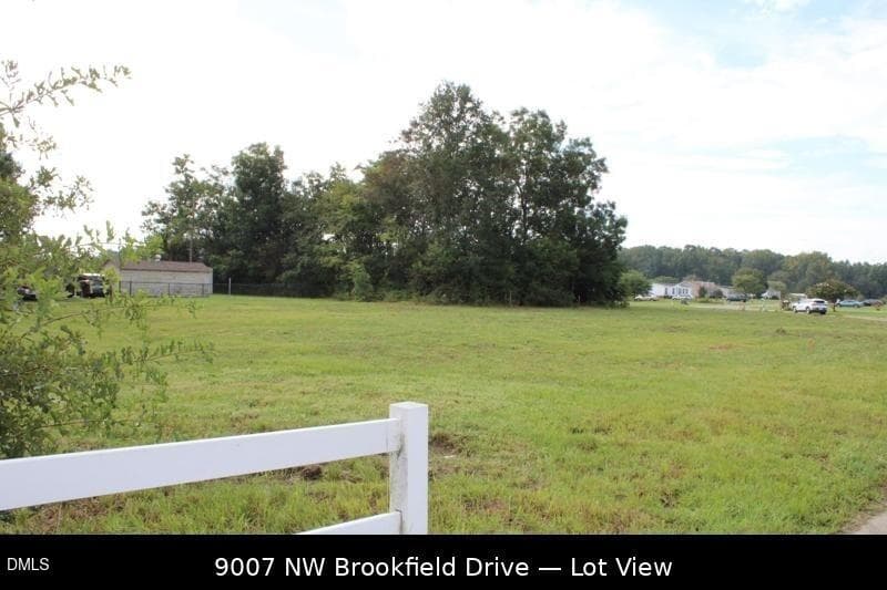 lot_photo_for_canva_captioned - 9007 Brookfield Drive, Rocky Mount, NC 27803