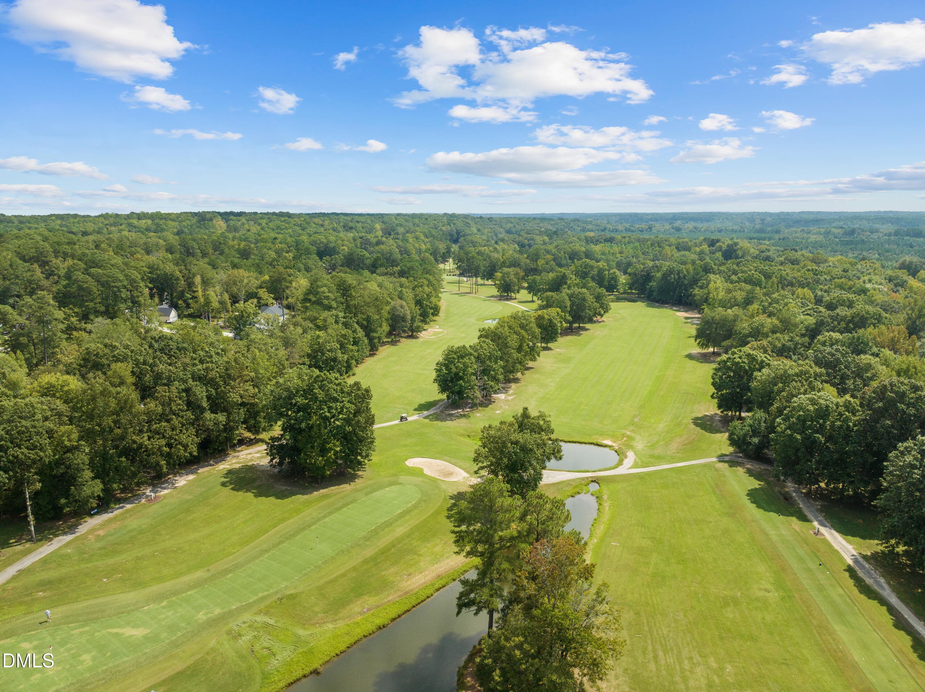 RiverGolfCourse1 - 138 Ottawa Drive, Louisburg, NC 27549, Louisburg