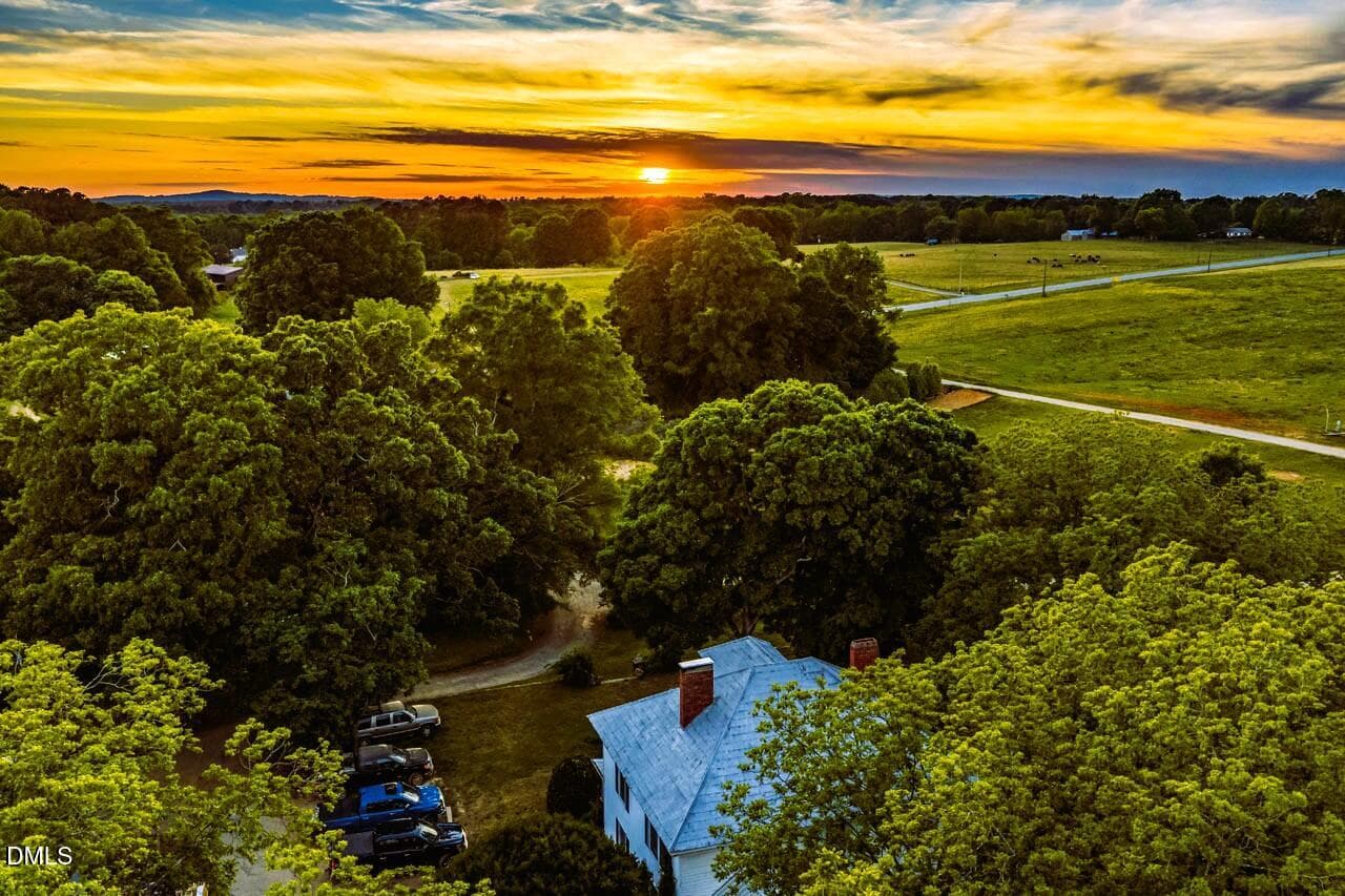 Cane Creek Farm - 8262 Nc-87, Snow Camp, NC 27349