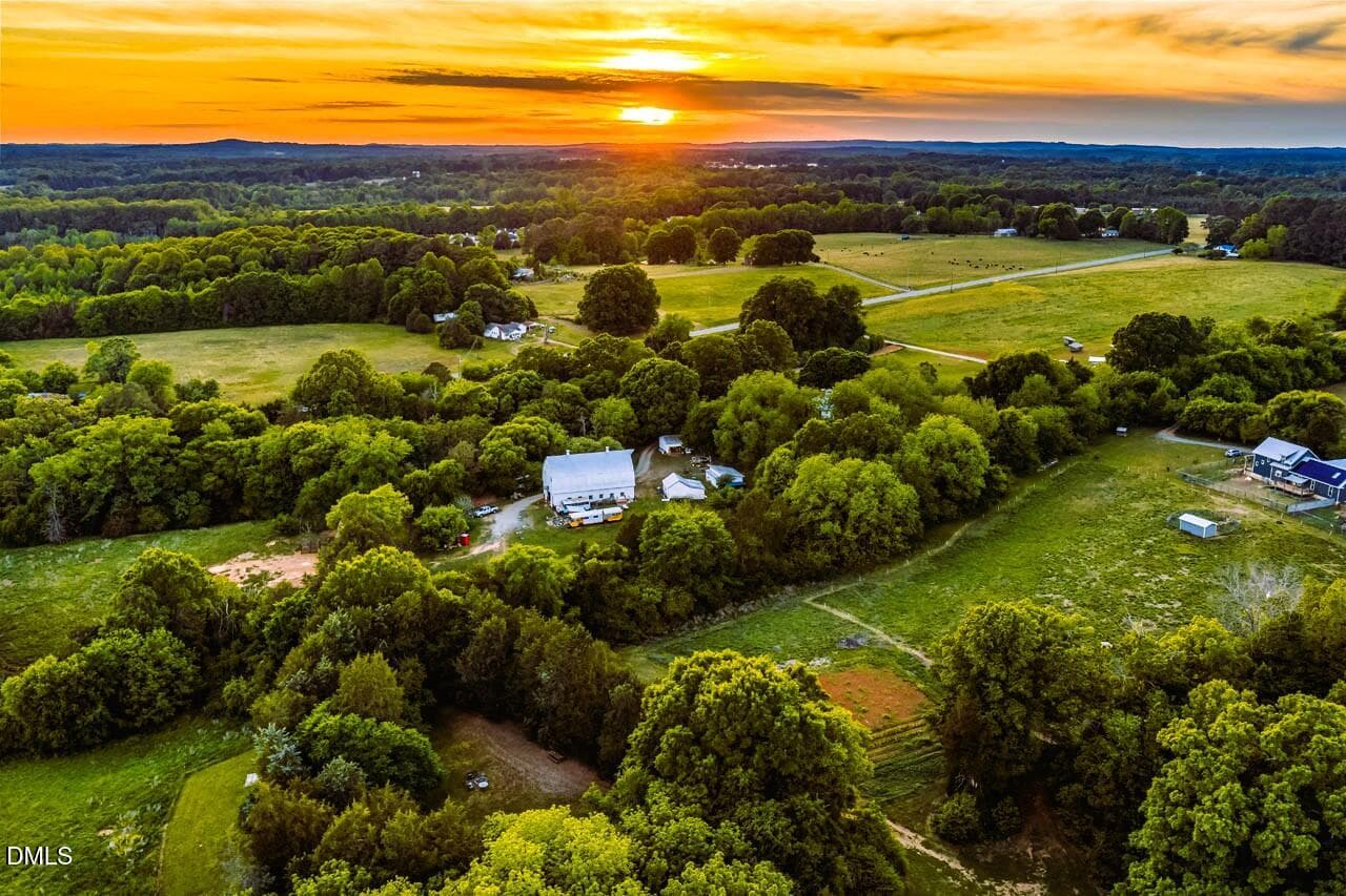 Cane Creek Farm - 8262 Nc-87, Snow Camp, NC 27349