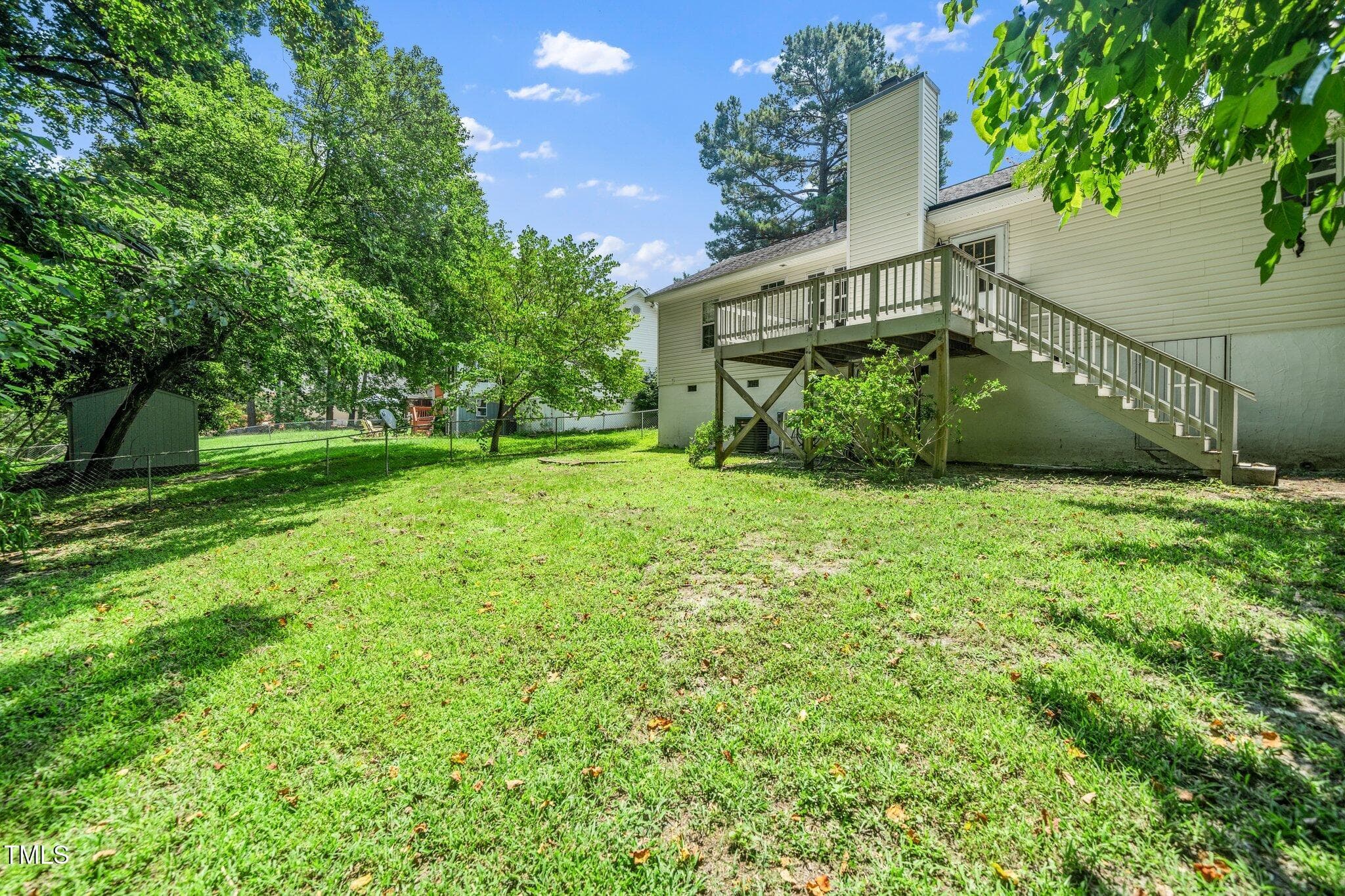 29-web-or-mls-725 E Maple (23 of 30) - 725 E Maple Lane, Fuquay Varina, NC 27526